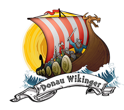 Donau Wikinger